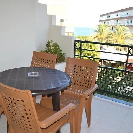 Bcl Playa Albir El Albir