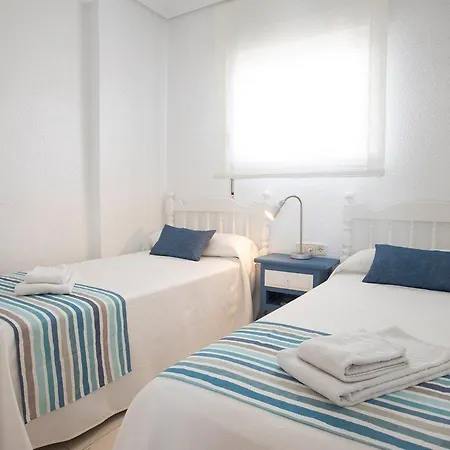 Bcl Playa Albir El Albir