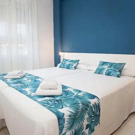Bcl Playa Albir El Albir